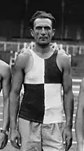 Giuseppe Tugnoli 12,07&nbsp;m / Platz&nbsp;vierzehn