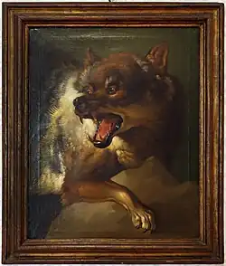 Wolfskopf