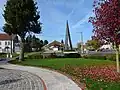 Kirche Saint-Martin