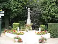 Gefallenendenkmal