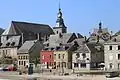 Die Stadt Givet