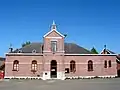 Rathaus (Givry)