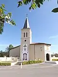 Kirche Saint-Saturnin
