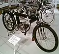 Gladiator-Motorrad (1913)