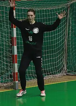 Marija Hladun