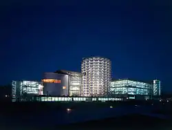 Gläserne Manufaktur in Dresden