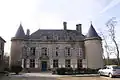 Schloss Villette