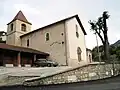 Kirche St. Peter und Paul
