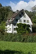 Suworowhaus Glarus