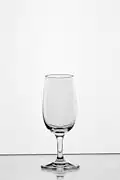 Sour-Glas, Sherry- oder Südweinglas