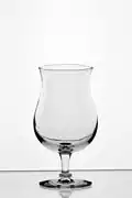 Fancy-Glas, Squallglas