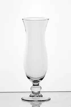 Hurricaneglas