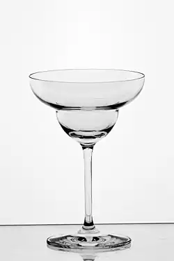 Margaritaglas