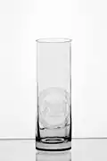Großes Longdrinkglas
