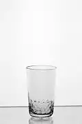 Kleines Becherglas, Fizzglas