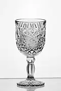 Pokal, Goblet