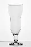 Fancy-Glas