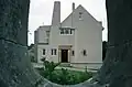 The Hill House, 1902–1904