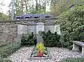 Familiengrab Ferdinand Adoph Lange