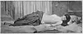 Siesta, 1891 oder vorher