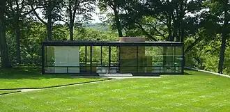 Glass House (2009)
