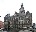 Rathaus Glatz