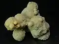 Glaukonit