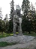Glehns Kalevipoeg