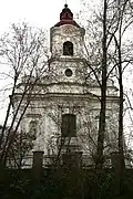 Pfarrkirche Gleinstätten