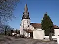 Kirche Saint-Pierre