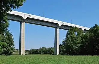 Glemstalbrücke