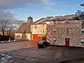 Glenmorangie-Brennerei