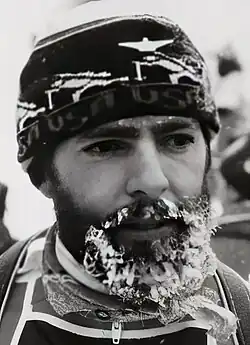 Glen Jobe Jr. (1980)