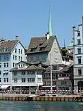 Der Glentnerturm