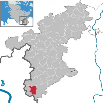 Karte