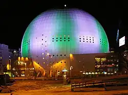 Ericsson Globe