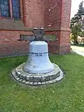 Alte Glocke