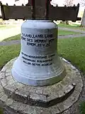 Alte Glocke