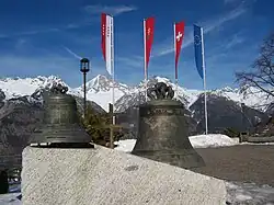 Alte Kirchenglocken