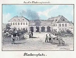 Glockengießerei Jauck