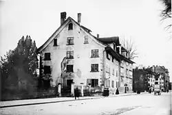 Glockenhaus