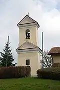 Glockenturm Schönherrn