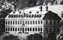 Villa Hainisch