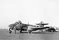 Gloster Meteor I