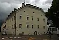 Hendlsburg in Glurns