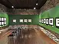 Ausstellungsraum