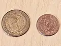 Gmünder Batzen 1984, Zahlungsmittel beim Mittelalter-Markt