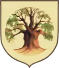 Logo der Gmina Zagnańsk