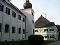 Landschloss Ort
