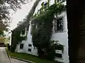 Schloss Weyer: Südflügel